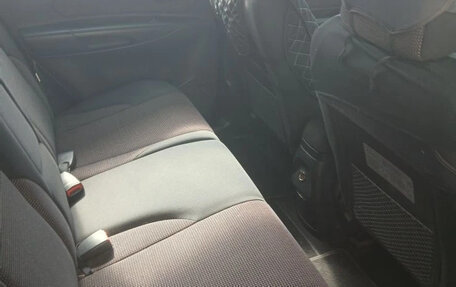 Hyundai Tucson III, 2008 год, 790 000 рублей, 5 фотография