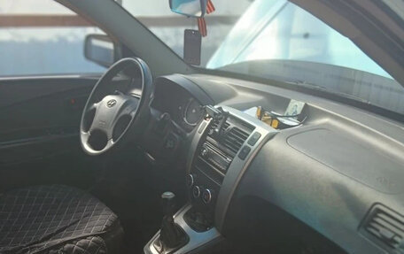 Hyundai Tucson III, 2008 год, 790 000 рублей, 3 фотография