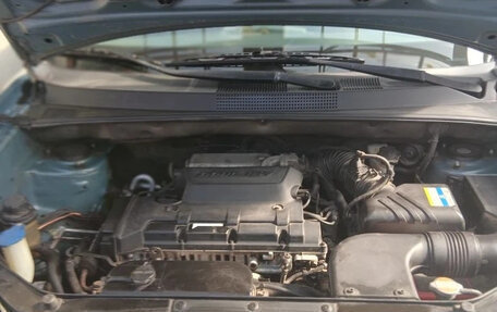 Hyundai Tucson III, 2008 год, 790 000 рублей, 4 фотография