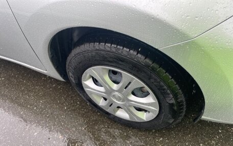 Nissan Note II рестайлинг, 2020 год, 1 200 000 рублей, 15 фотография