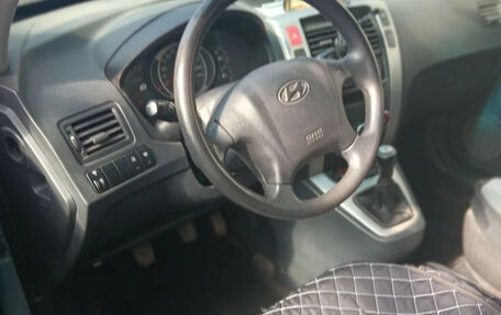 Hyundai Tucson III, 2008 год, 790 000 рублей, 2 фотография