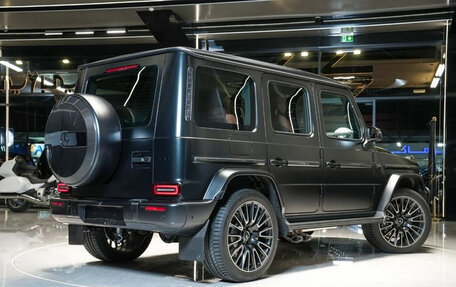 Mercedes-Benz G-Класс AMG, 2025 год, 17 000 000 рублей, 2 фотография