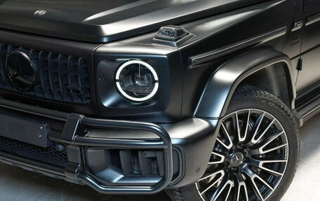 Mercedes-Benz G-Класс AMG, 2025 год, 17 000 000 рублей, 4 фотография