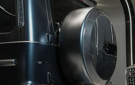 Mercedes-Benz G-Класс AMG, 2025 год, 17 000 000 рублей, 9 фотография