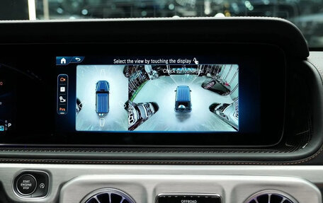 Mercedes-Benz G-Класс AMG, 2025 год, 17 000 000 рублей, 14 фотография