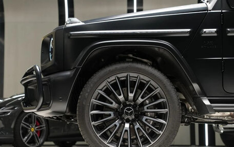 Mercedes-Benz G-Класс AMG, 2025 год, 17 000 000 рублей, 7 фотография