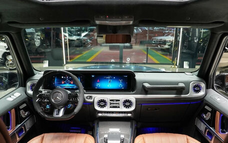 Mercedes-Benz G-Класс AMG, 2025 год, 17 000 000 рублей, 11 фотография