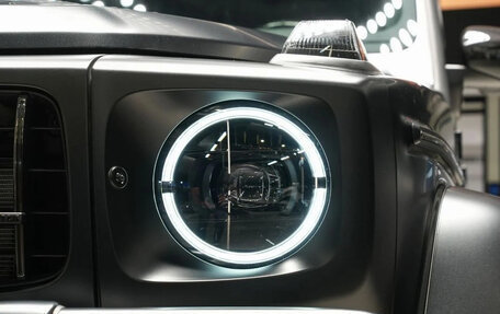 Mercedes-Benz G-Класс AMG, 2025 год, 17 000 000 рублей, 5 фотография