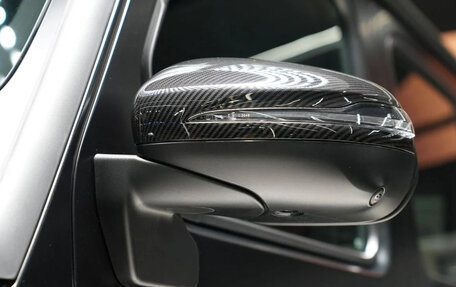 Mercedes-Benz G-Класс AMG, 2025 год, 17 000 000 рублей, 10 фотография