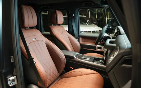 Mercedes-Benz G-Класс AMG, 2025 год, 17 000 000 рублей, 13 фотография