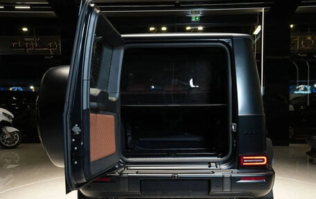 Mercedes-Benz G-Класс AMG, 2025 год, 17 000 000 рублей, 8 фотография