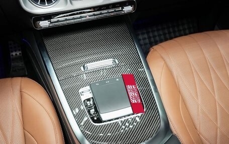 Mercedes-Benz G-Класс AMG, 2025 год, 17 000 000 рублей, 15 фотография