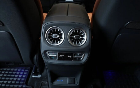 Mercedes-Benz G-Класс AMG, 2025 год, 17 000 000 рублей, 23 фотография