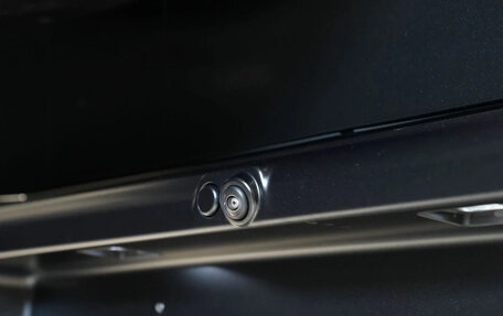 Mercedes-Benz G-Класс AMG, 2025 год, 17 000 000 рублей, 19 фотография