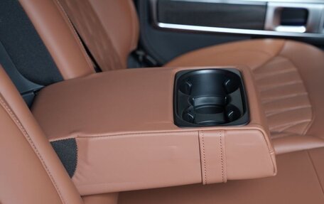 Mercedes-Benz G-Класс AMG, 2025 год, 17 000 000 рублей, 21 фотография