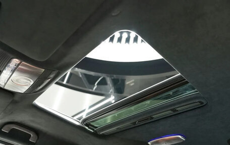 Mercedes-Benz G-Класс AMG, 2025 год, 17 000 000 рублей, 18 фотография