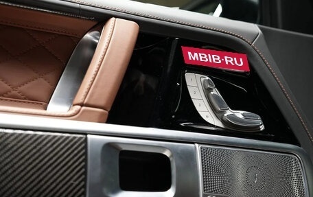 Mercedes-Benz G-Класс AMG, 2025 год, 17 000 000 рублей, 16 фотография