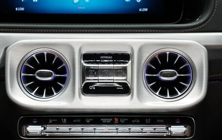 Mercedes-Benz G-Класс AMG, 2025 год, 17 000 000 рублей, 22 фотография