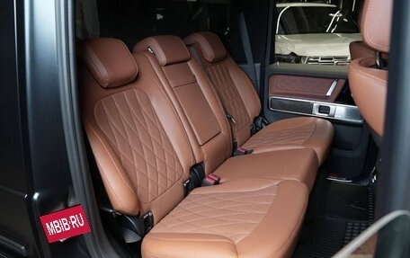 Mercedes-Benz G-Класс AMG, 2025 год, 17 000 000 рублей, 20 фотография