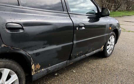 KIA Rio II, 2003 год, 170 000 рублей, 4 фотография