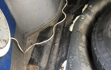 KIA Rio II, 2003 год, 170 000 рублей, 6 фотография