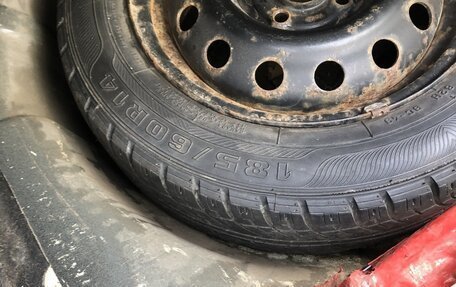 KIA Rio II, 2003 год, 170 000 рублей, 5 фотография