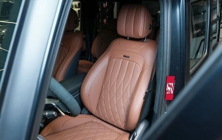 Mercedes-Benz G-Класс AMG, 2025 год, 17 000 000 рублей, 17 фотография