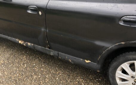 KIA Rio II, 2003 год, 170 000 рублей, 7 фотография