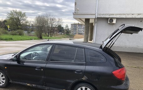 KIA Rio II, 2003 год, 170 000 рублей, 8 фотография