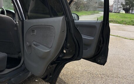 KIA Rio II, 2003 год, 170 000 рублей, 14 фотография