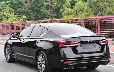 Nissan Altima VI (L34), 2022 год, 2 080 000 рублей, 4 фотография