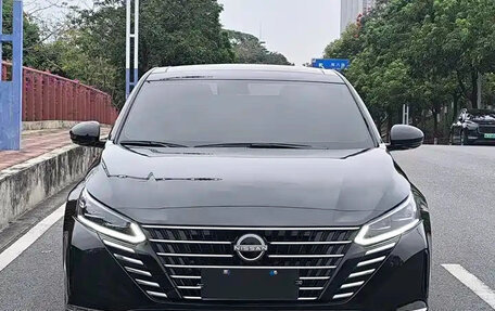 Nissan Altima VI (L34), 2022 год, 2 080 000 рублей, 2 фотография