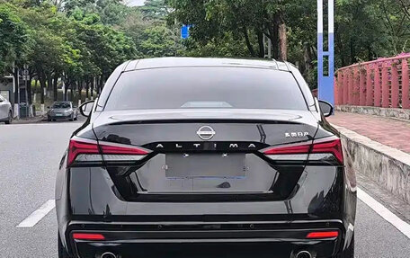 Nissan Altima VI (L34), 2022 год, 2 080 000 рублей, 5 фотография