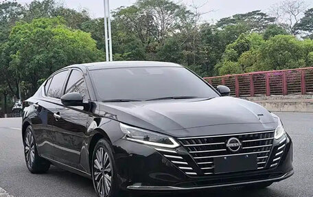 Nissan Altima VI (L34), 2022 год, 2 080 000 рублей, 3 фотография