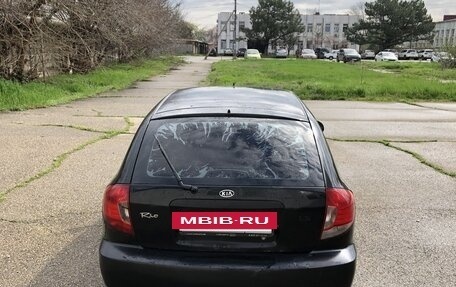 KIA Rio II, 2003 год, 170 000 рублей, 9 фотография