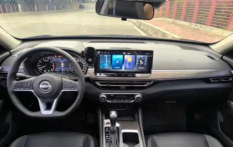 Nissan Altima VI (L34), 2022 год, 2 080 000 рублей, 8 фотография