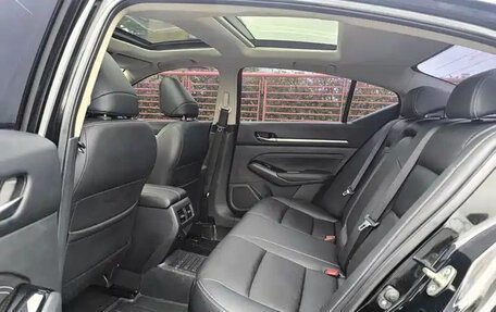 Nissan Altima VI (L34), 2022 год, 2 080 000 рублей, 11 фотография