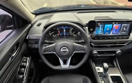 Nissan Altima VI (L34), 2022 год, 2 080 000 рублей, 9 фотография