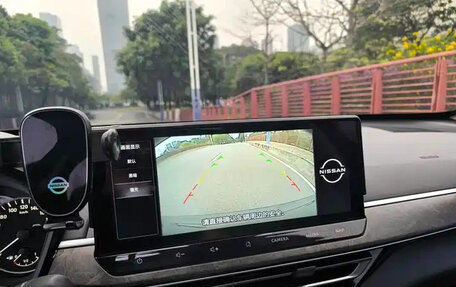 Nissan Altima VI (L34), 2022 год, 2 080 000 рублей, 16 фотография