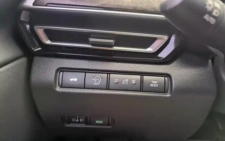 Nissan Altima VI (L34), 2022 год, 2 080 000 рублей, 15 фотография