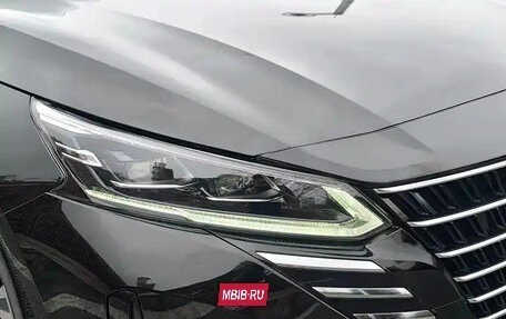 Nissan Altima VI (L34), 2022 год, 2 080 000 рублей, 18 фотография