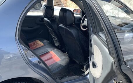 ЗАЗ Chance, 2010 год, 165 000 рублей, 6 фотография