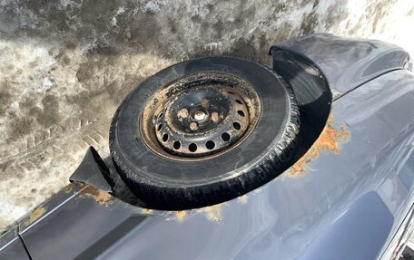 ЗАЗ Chance, 2010 год, 165 000 рублей, 11 фотография