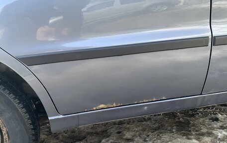 ЗАЗ Chance, 2010 год, 165 000 рублей, 12 фотография