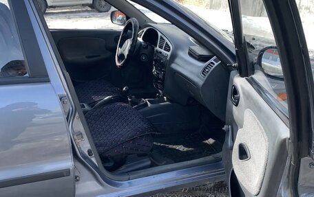 ЗАЗ Chance, 2010 год, 165 000 рублей, 8 фотография