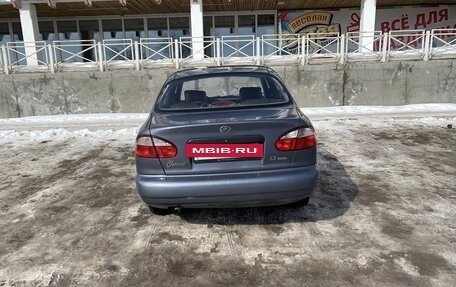 ЗАЗ Chance, 2010 год, 165 000 рублей, 2 фотография