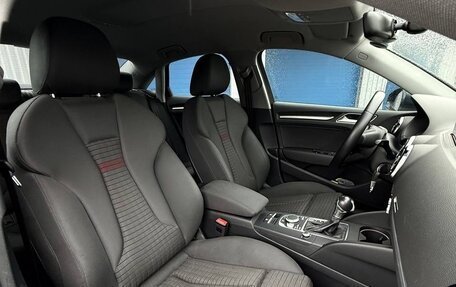 Audi A3, 2016 год, 1 795 000 рублей, 6 фотография