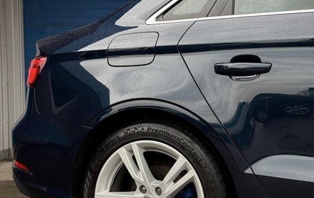 Audi A3, 2016 год, 1 795 000 рублей, 10 фотография