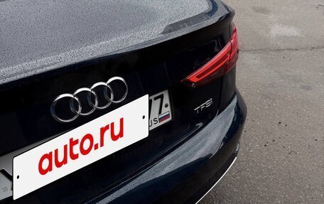 Audi A3, 2016 год, 1 795 000 рублей, 8 фотография