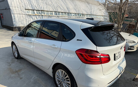 BMW 2 серия Active Tourer F45, 2016 год, 1 400 000 рублей, 10 фотография